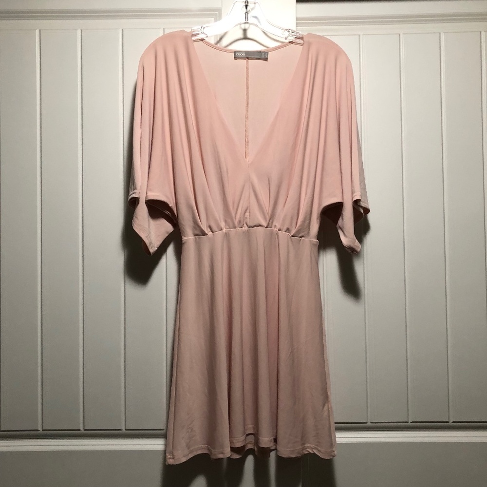 Beige Top by ASOS